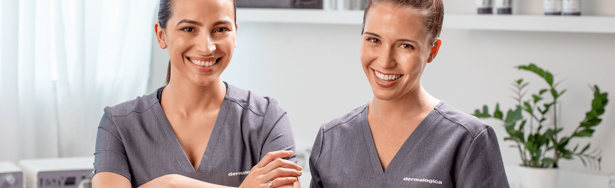 Pečující kosmetické produkty dermalogica
